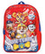 Striders School Bag for Kids 14" - Paw Patrol