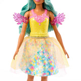 Barbie A Touch of Magic Teresa Doll with Pet & Accessories – JCW51