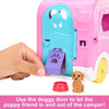 Barbie Club Chelsea Camper