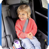 Joie Elevate™ Car Seat – Cherry
