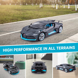 Rastar Remote Control Bugatti Divo Radio Scale 1/14