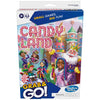 Hasbro Gaming Candy Land Grab and Go 2–4 Players 3Y+ – Multicolor