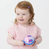 Skip Hop Zoo Snack Cup Butterfly