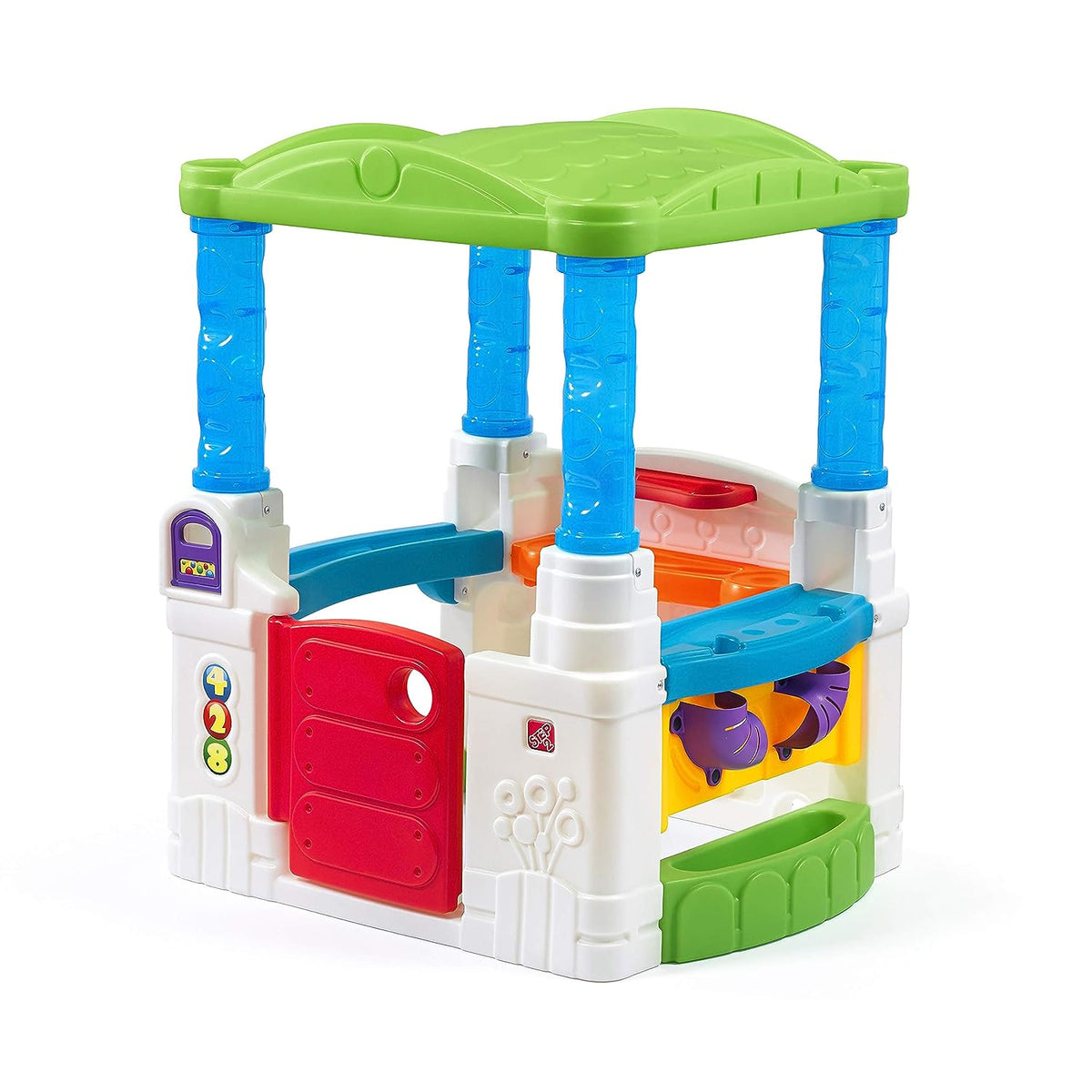 Step2 Wonderball Fun House
