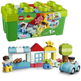 LEGO Duplo Brick Box 1.5+ 65Pcs 10913