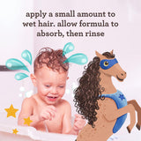 Aveeno Kids Curly Hair Conditioner - 354Ml