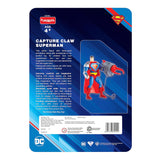 Superman Capture Claw