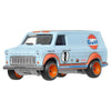 Hot Wheels Premium Collector Display Set
