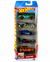 Hot Wheels Safari Mode Pack Of 5