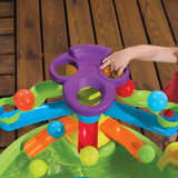Step2 Busy Ball Water Table