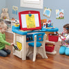 Step2 Step2 The Studio Art Desk