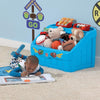 Step2 2-In-1 Toy Box & Art Lid