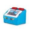 Step2 2-In-1 Toy Box & Art Lid