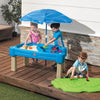 Step2 Cascading Cove - Sand & Water Table