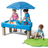 Step2 Cascading Cove - Sand & Water Table