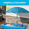 Step2 Cascading Cove - Sand & Water Table