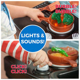 Step2 Best Chefs Kitchen