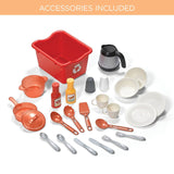 Step2 Best Chefs Kitchen