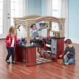 Step2 Lifestyle Grand Walk-In Kitchen