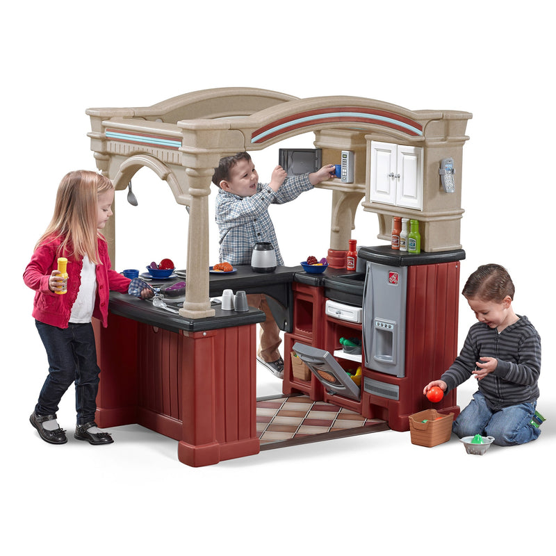 Step2 Lifestyle Grand Walk-In Kitchen