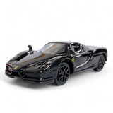 Bburago Enzo Ferrari 1:64 Scale