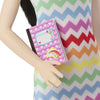 Barbie Teacher Doll With Brunette Fashion Doll