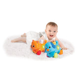 WinFun Press 'N Go Pet - Puppy