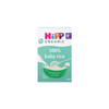 HiPP Organic 100% Baby Rice – 6+ Months, 160g