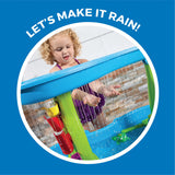 Step2 Rain Shower Splash Pond Water Table