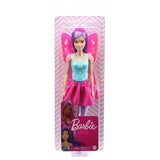 Barbie Dreamtopia Doll