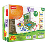 FunDough Clay Zoo