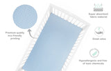 Abracadabra Flat Sheet (Set Of 2) - Transport