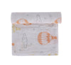 Abracadabra Swaddles (Set Of 3) - Hot Air Balloon