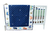 Abracadabra Baby Quilt - Crocodile