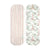 Abracadabra Muslin Burp Pad - Eiffel Tower