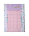 Abracadabra Gadda Set With Two Bolsters - Chirpy Bird