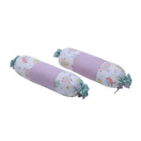 Abracadabra Gadda Set With Two Bolsters - Chirpy Bird