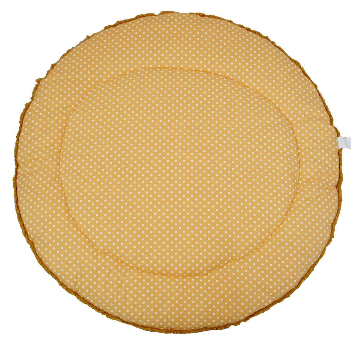 Abracadabra Quilted Playmat – Tiger
