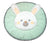 Abracadabra Quilted Playmat Bunny