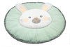 Abracadabra Quilted Playmat Bunny