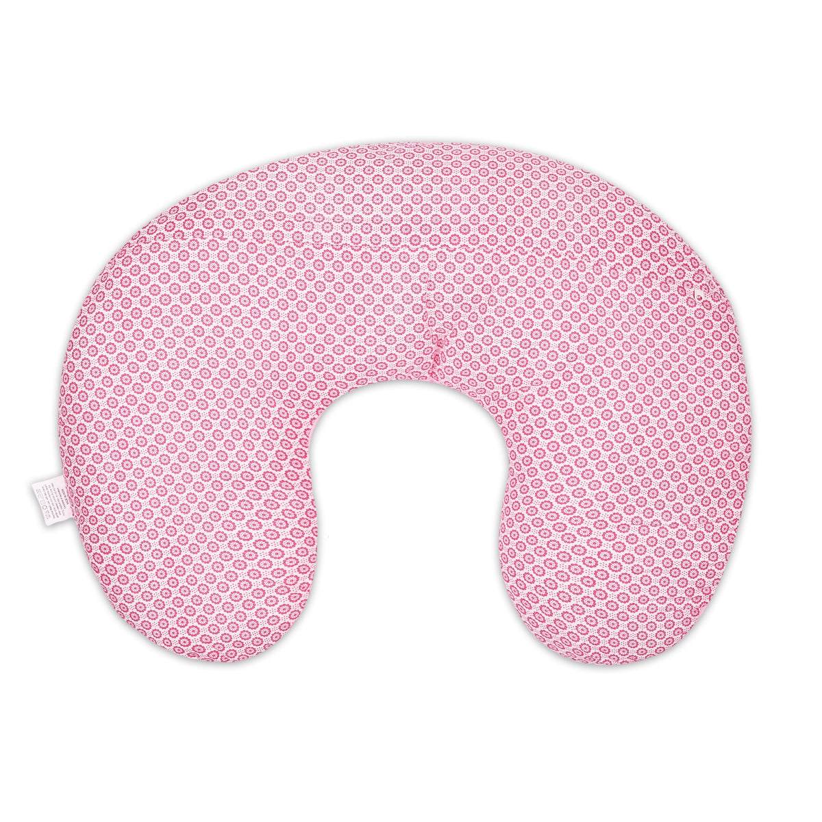 Abracadabra Feeding & Nursing Pillow – Elle