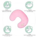 Abracadabra Feeding & Nursing Pillow – Elle
