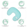 Abracadabra Nursing Pillow - Whalley