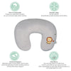 Abracadabra Nursing Pillow - Lion