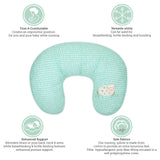 Abracadabra Nursing Pillow -Sheep