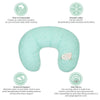 Abracadabra Nursing Pillow -Sheep