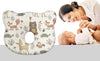 Abracadabra Memory Foam Pillow - Bambi & Friends