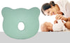 Abracadabra Memory Foam Pillow - Green
