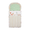 Abracadabra Quilted Nest Bag - Bambi & Friends