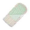 Abracadabra Quilted Nest Bag - Bambi & Friends